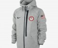 Tech Fleece 3.0 Full-Zip
