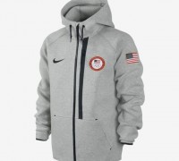 Tech Fleece 3.0 Full-Zip