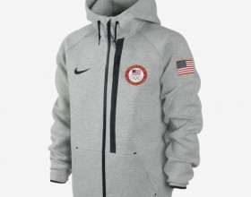 Tech Fleece 3.0 Full-Zip