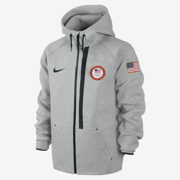 Tech Fleece 3.0 Full-Zip