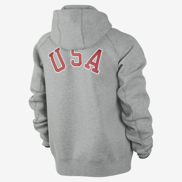 Tech Fleece 3.0 Full-Zip - Image 3